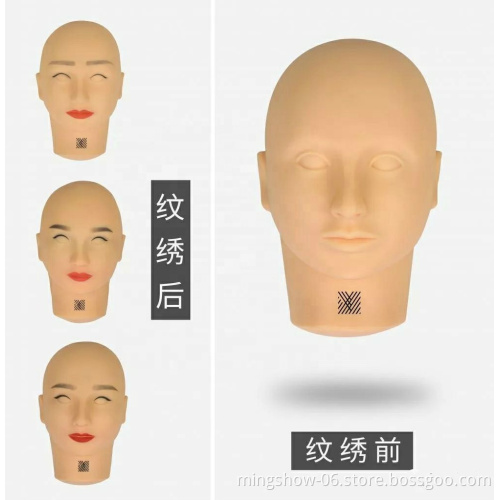 plastic women mannequin head,mannequin head eyes
